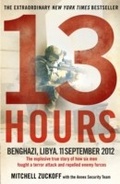 Cover: 13 Hours - Ebury Digital