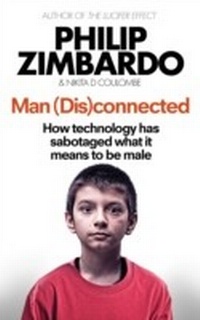 Enlarge image Cover: Man Disconnected - Ebury Digital