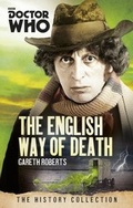 Cover: Doctor Who: The English Way of Death - BBC Digital
