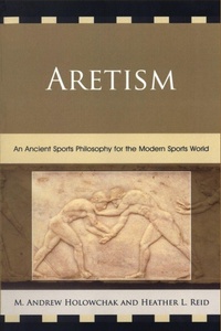 Enlarge image Cover: Aretism - Lexington Books