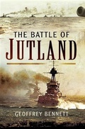 Cover: Battle of Jutland - Pen and Sword