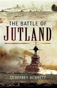 Abbildung von: Battle of Jutland - Pen and Sword