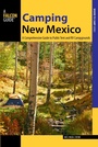 Cover: Camping New Mexico - Falcon Guides
