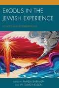 Cover: Exodus in the Jewish Experience - Lexington Books