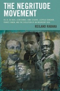 Cover: The Negritude Movement - Lexington Books