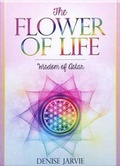 Cover: The Flower of Life Oracle Deck - U.S. Games