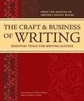 Cover: The Craft & Business Of Writing - Writer's Digest Books