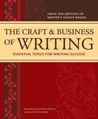 Enlarge image Cover: The Craft & Business Of Writing - Writer's Digest Books