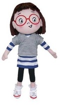 Cover: Louise Loves Art Doll - Merry Makers