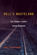 Cover: Hell's Wasteland - Kent State University Press