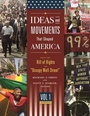 Cover: Ideas and Movements That Shaped America - ABC-CLIO