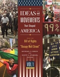 Cover: Ideas and Movements That Shaped America - ABC-CLIO