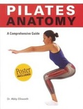 Cover: Pilates Anatomy - Advantage Publishers Group