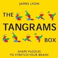 Cover: The Tangrams Box - Thunder Bay Press