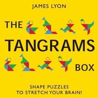 Enlarge image Cover: The Tangrams Box - Thunder Bay Press