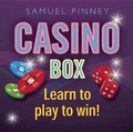 Cover: Casino Box - Thunder Bay Press