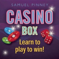 Enlarge image Cover: Casino Box - Thunder Bay Press