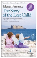 Cover: The Story of the Lost Child - Europa Editions