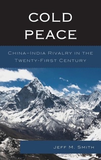 Abbildung von: Cold Peace - Lexington Books