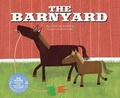 Cover: Animal World Barnyard - Cantata Learning