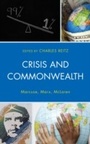 Cover: Crisis and Commonwealth - Lexington Books