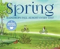 Cover: My First Science Songs Spring Raindrops Fall Almost Every Day - Cantata Learning