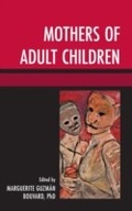 Cover: Mothers of Adult Children - Lexington Books