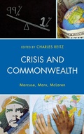 Cover: Crisis and Commonwealth - Lexington Books