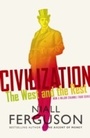 Cover: Civilization - Penguin Books Ltd