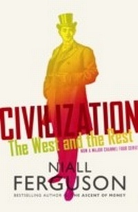 Enlarge image Cover: Civilization - Penguin Books Ltd
