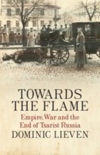 Abbildung von: Towards the Flame - Penguin Books Ltd