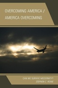 Cover: Overcoming America / America Overcoming - Lexington Books