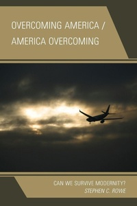 Enlarge image Cover: Overcoming America / America Overcoming - Lexington Books