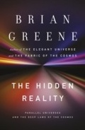Cover: The Hidden Reality - Penguin Books Ltd