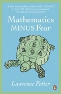Cover: Mathematics Minus Fear - Penguin Books Ltd