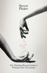 Abbildung von: The Sense of Style - Penguin Books Ltd