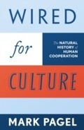 Cover: Wired for Culture - Penguin Books Ltd
