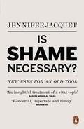 Cover: Is Shame Necessary? - Penguin Books Ltd