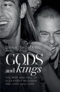 Abbildung von: Gods and Kings - Penguin Books Ltd