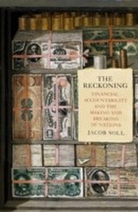 Enlarge image Cover: The Reckoning - Penguin Books Ltd