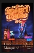 Cover: Mammon's Kingdom - Penguin Books Ltd