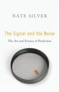Cover: The Signal and the Noise - Penguin Books Ltd