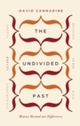 Cover: The Undivided Past - Penguin Books Ltd