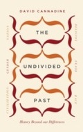 Cover: The Undivided Past - Penguin Books Ltd