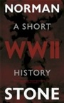 Cover: World War Two - Penguin Books Ltd