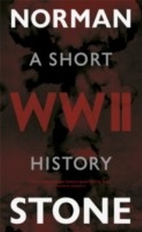 Enlarge image Cover: World War Two - Penguin Books Ltd