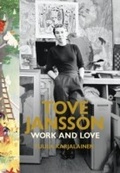Cover: Tove Jansson - Penguin Books Ltd