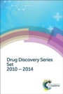 Cover: Drug Discovery Series Set - Royal Society of Chemistry