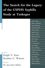 Cover: The Search for the Legacy of the USPHS Syphilis Study at Tuskegee - Lexington Books