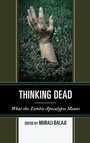 Cover: Thinking Dead - Lexington Books